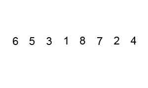 bubble-sort